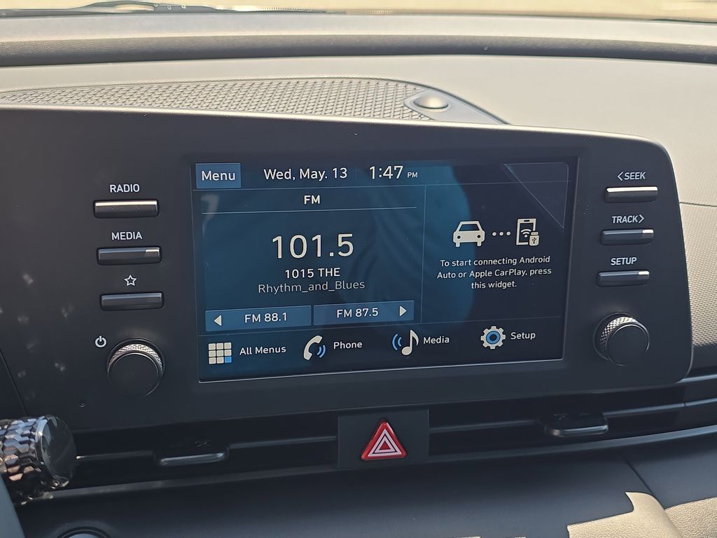Thumbnail: 2026 Hyundai Elantra - 14