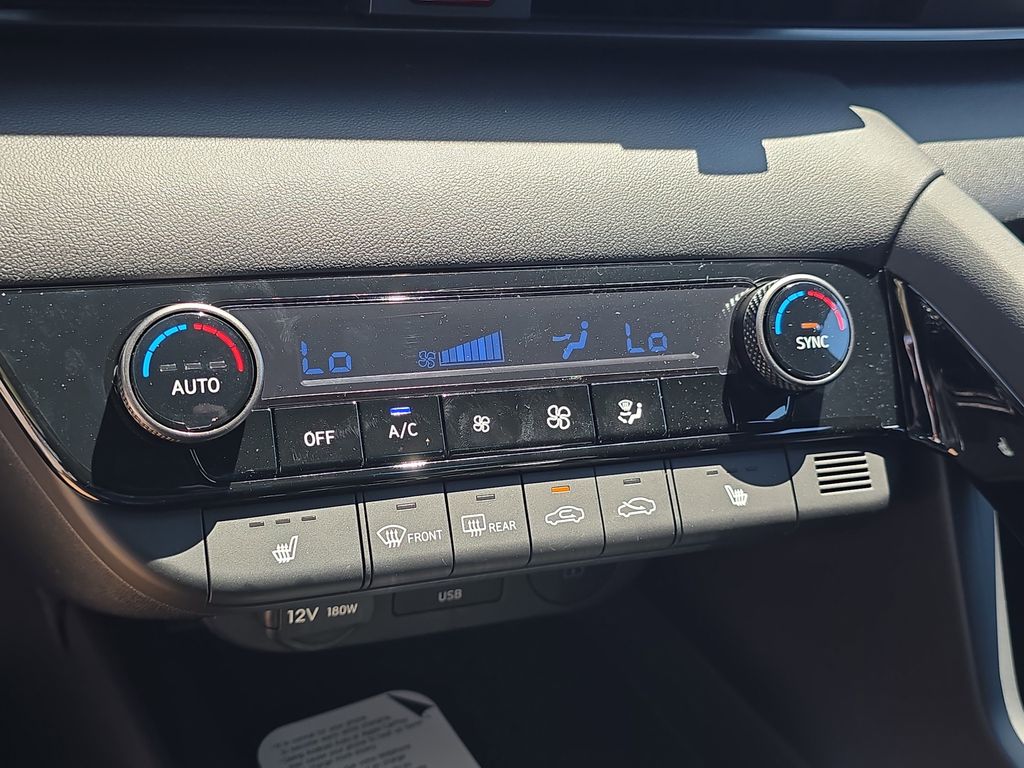 Thumbnail: 2026 Hyundai Elantra - 32