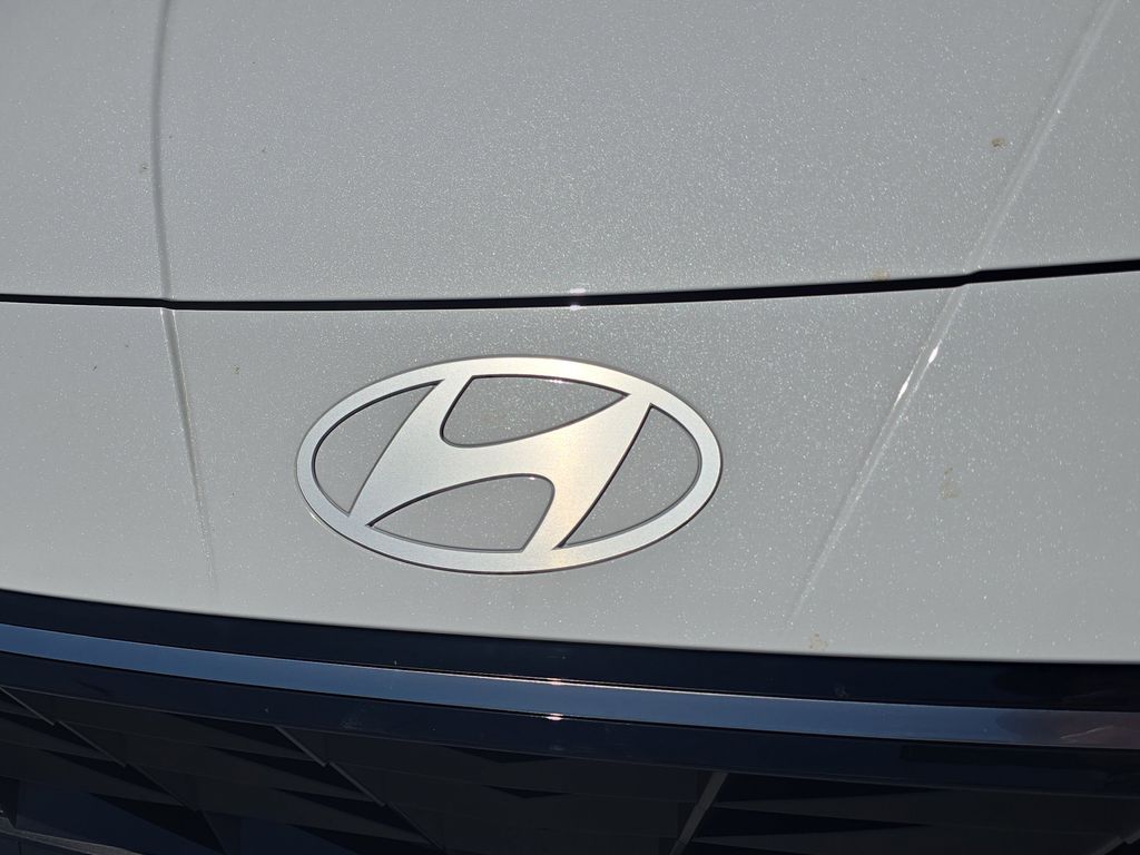Thumbnail: 2026 Hyundai Elantra - 7