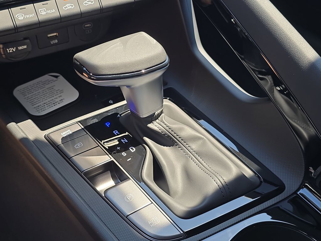Thumbnail: 2026 Hyundai Elantra - 34