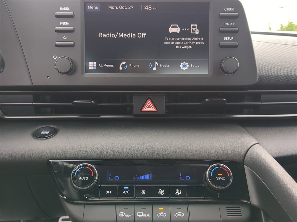 Thumbnail: 2026 Hyundai Elantra - 13