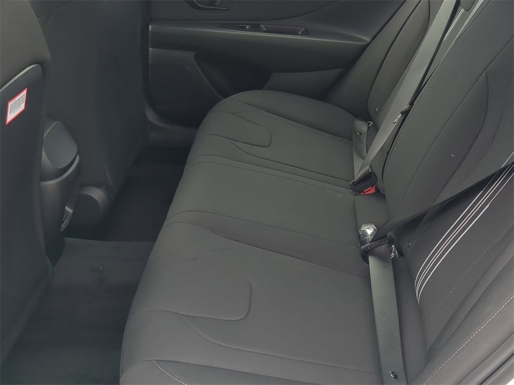 Thumbnail: 2026 Hyundai Elantra - 11