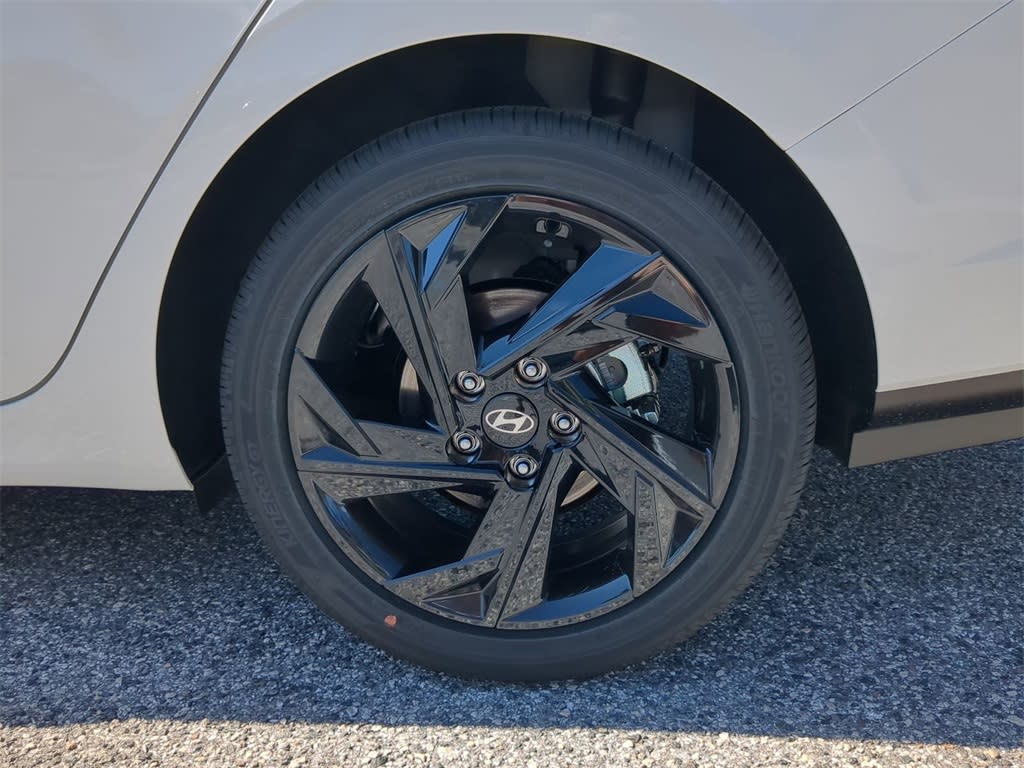 Thumbnail: 2026 Hyundai Elantra - 7