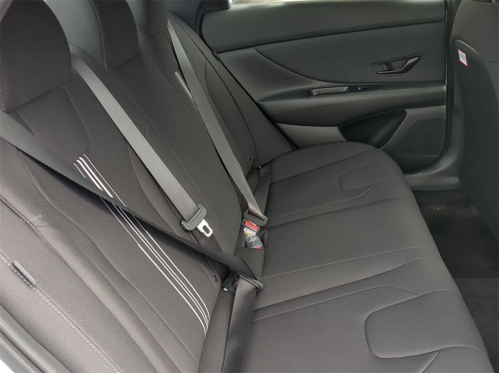 Thumbnail: 2026 Hyundai Elantra - 24