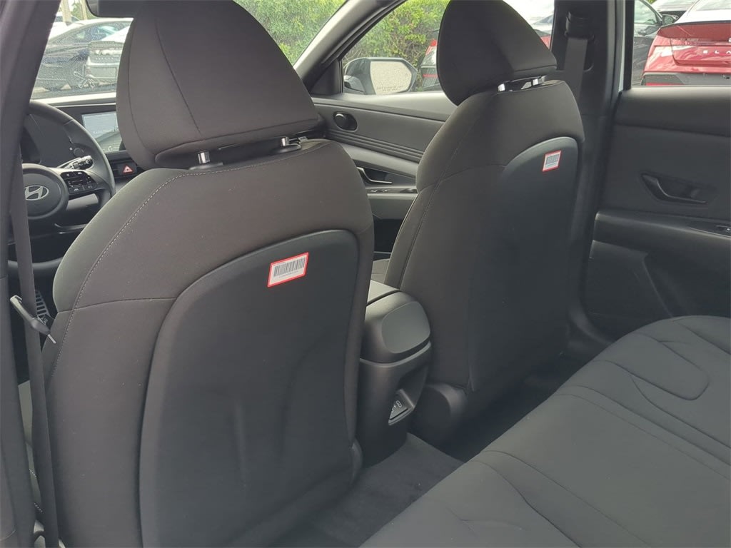 Thumbnail: 2026 Hyundai Elantra - 10