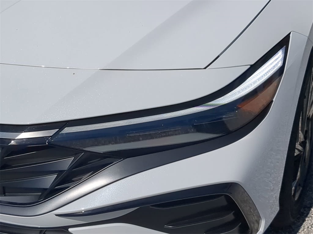 Thumbnail: 2026 Hyundai Elantra - 20