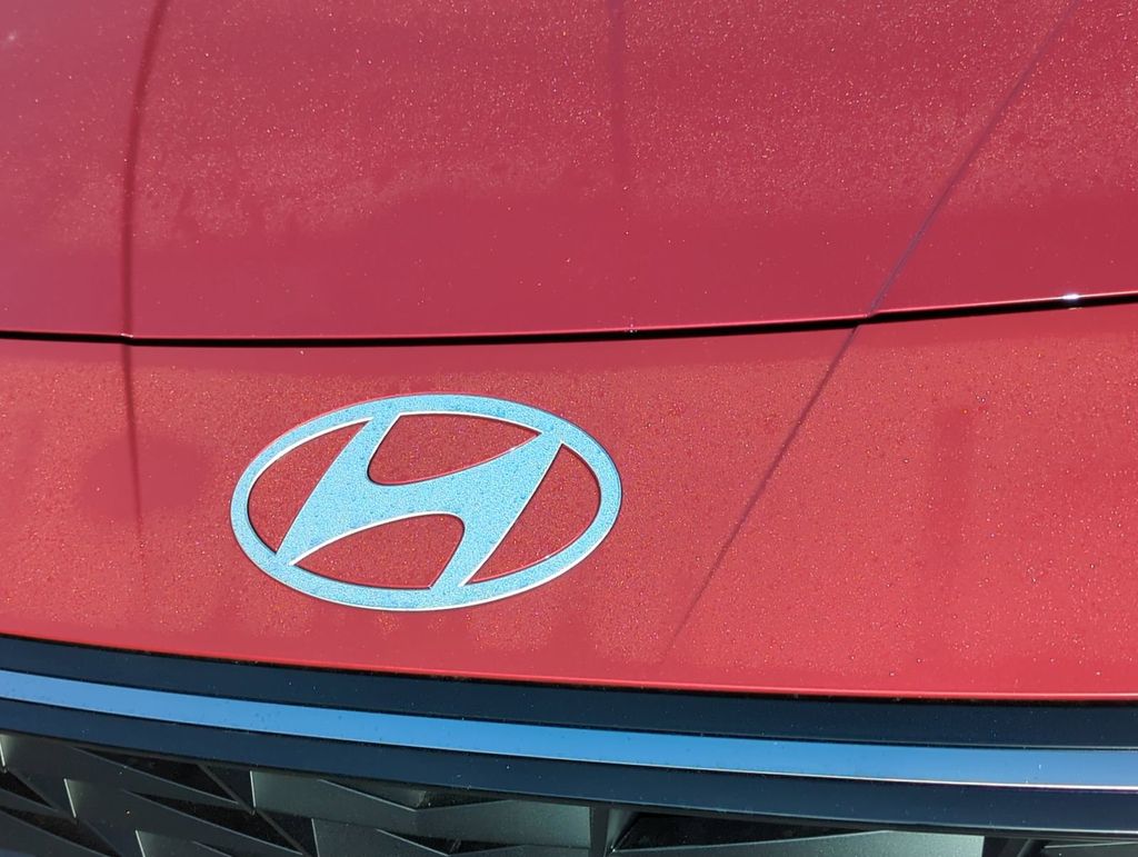 Thumbnail: 2026 Hyundai Elantra - 5