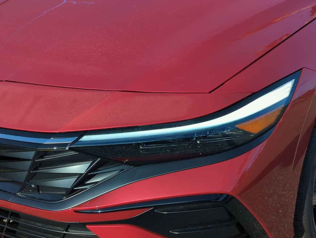 Thumbnail: 2026 Hyundai Elantra - 20