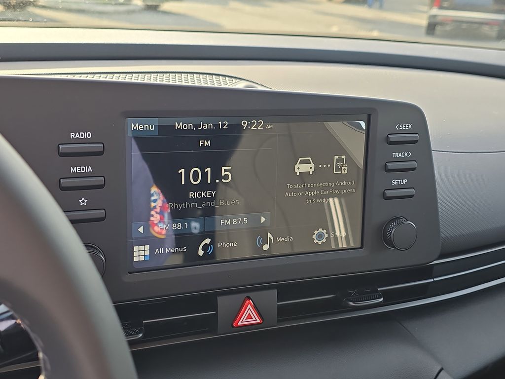 Thumbnail: 2026 Hyundai Elantra - 14