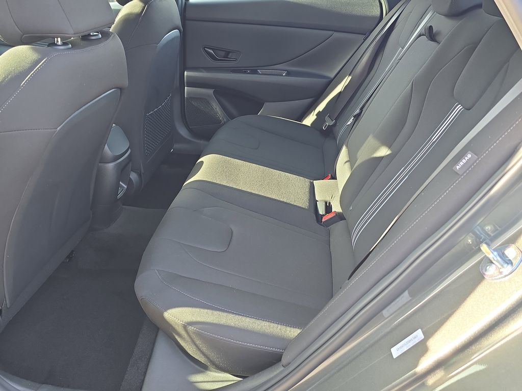 Thumbnail: 2026 Hyundai Elantra - 24