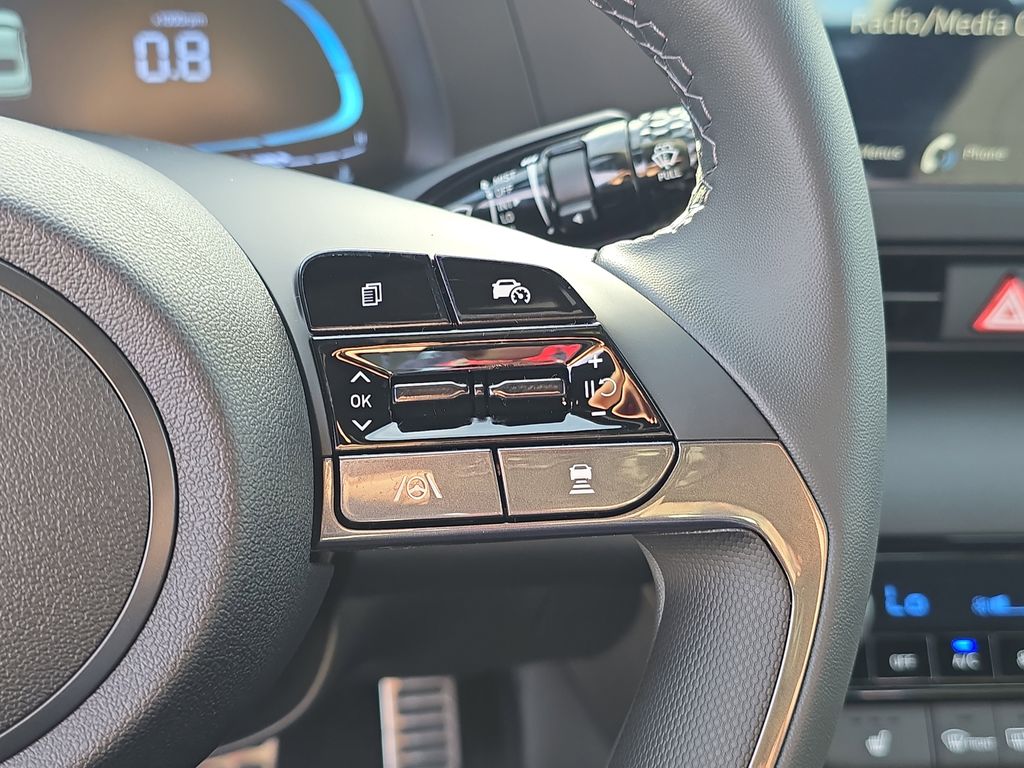 Thumbnail: 2026 Hyundai Elantra - 27