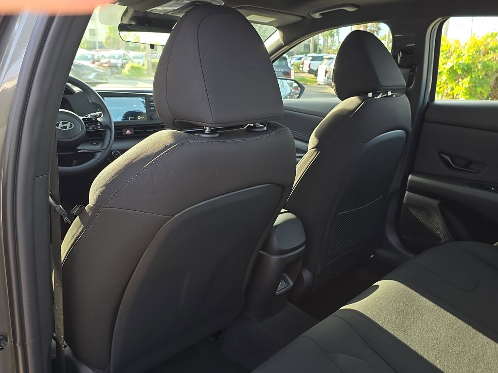 Thumbnail: 2026 Hyundai Elantra - 12