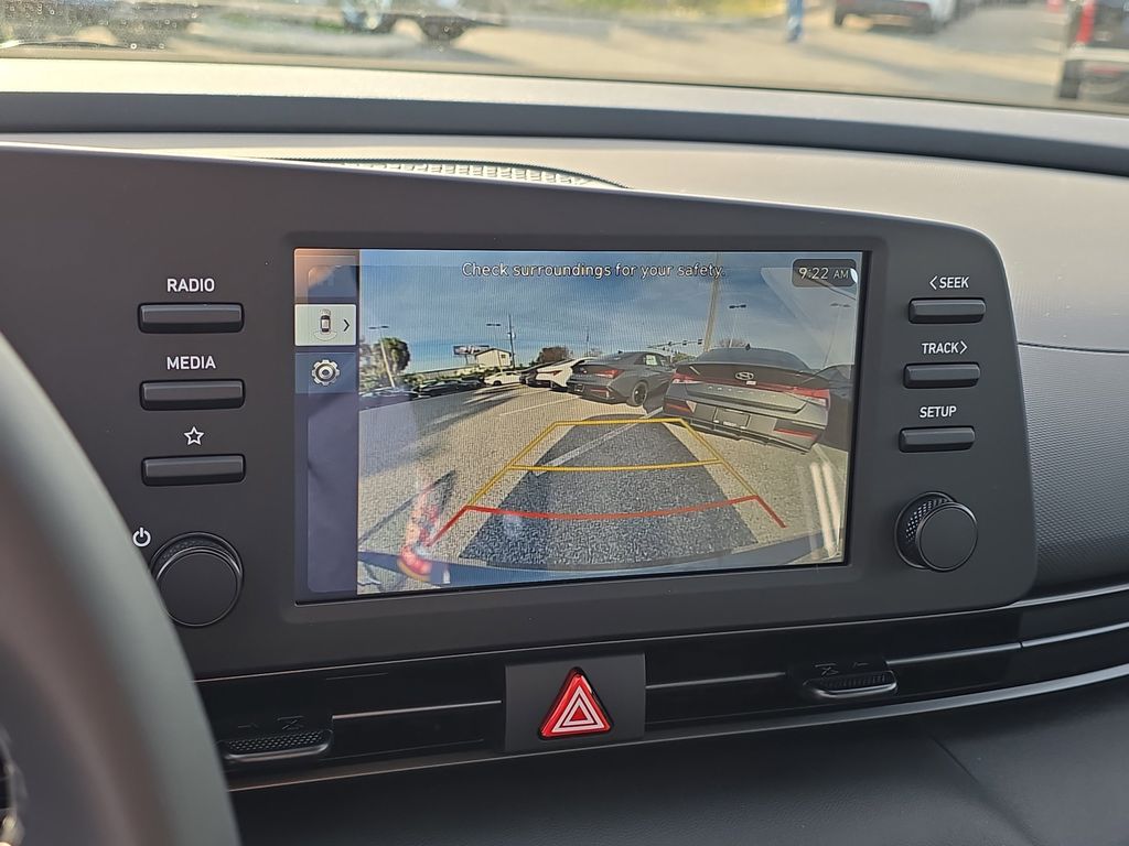 Thumbnail: 2026 Hyundai Elantra - 30