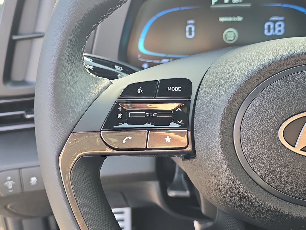 Thumbnail: 2026 Hyundai Elantra - 26