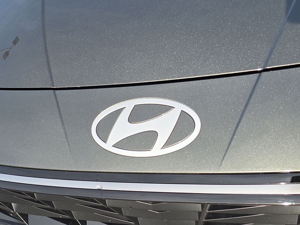 Thumbnail: 2026 Hyundai Elantra - 7