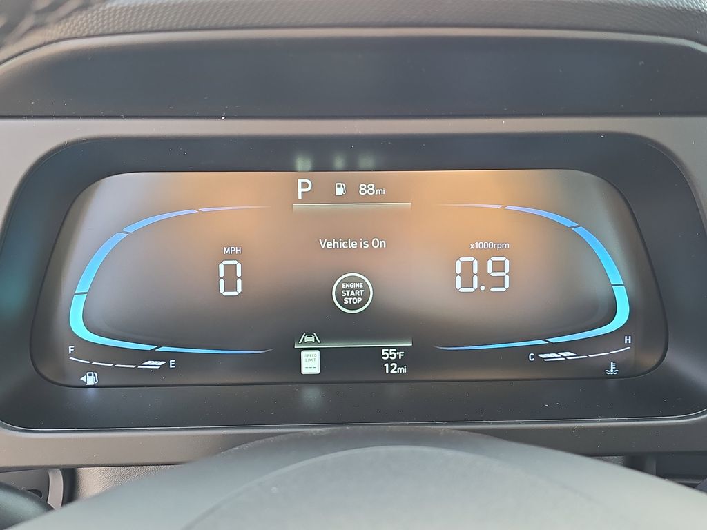 Thumbnail: 2026 Hyundai Elantra - 16