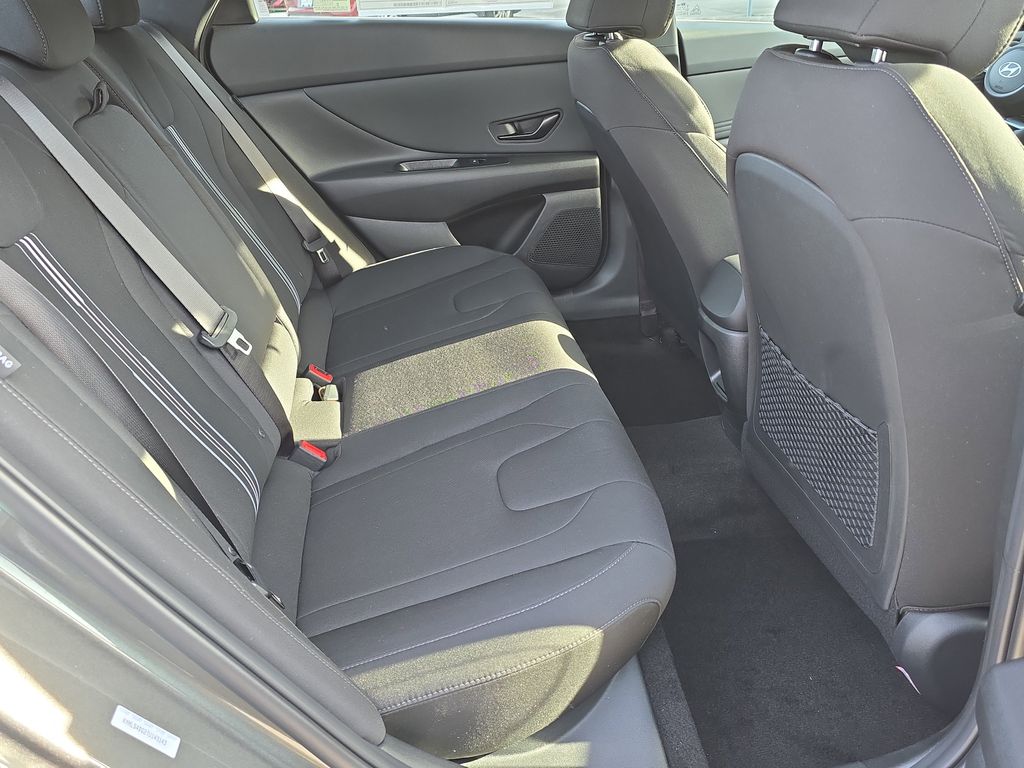 Thumbnail: 2026 Hyundai Elantra - 25