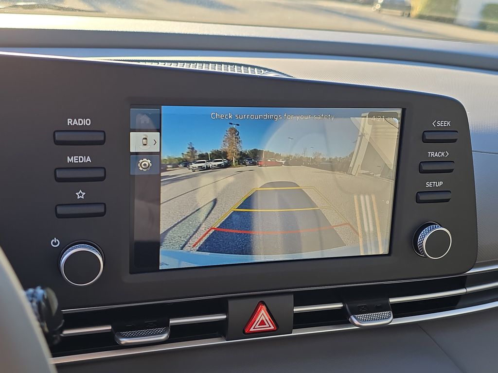 Thumbnail: 2026 Hyundai Elantra - 29