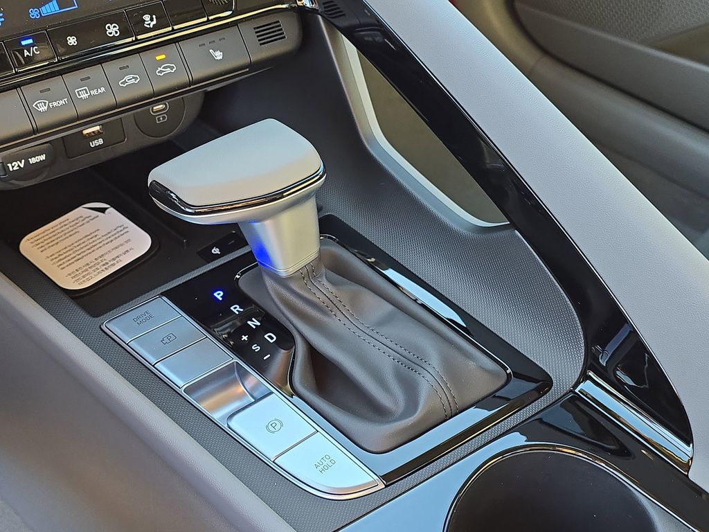 Thumbnail: 2026 Hyundai Elantra - 14