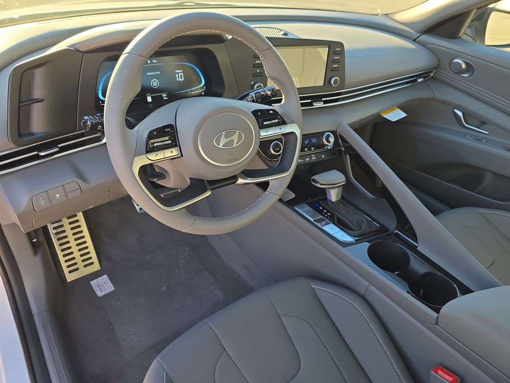 Thumbnail: 2026 Hyundai Elantra - 2