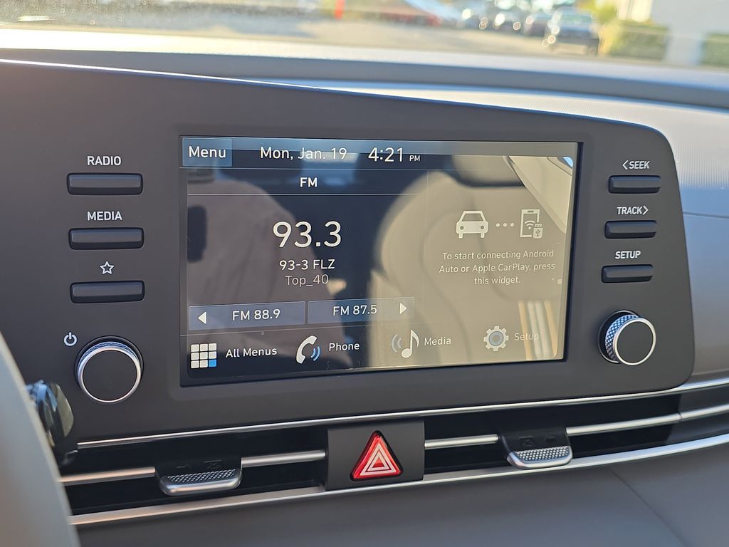 Thumbnail: 2026 Hyundai Elantra - 13