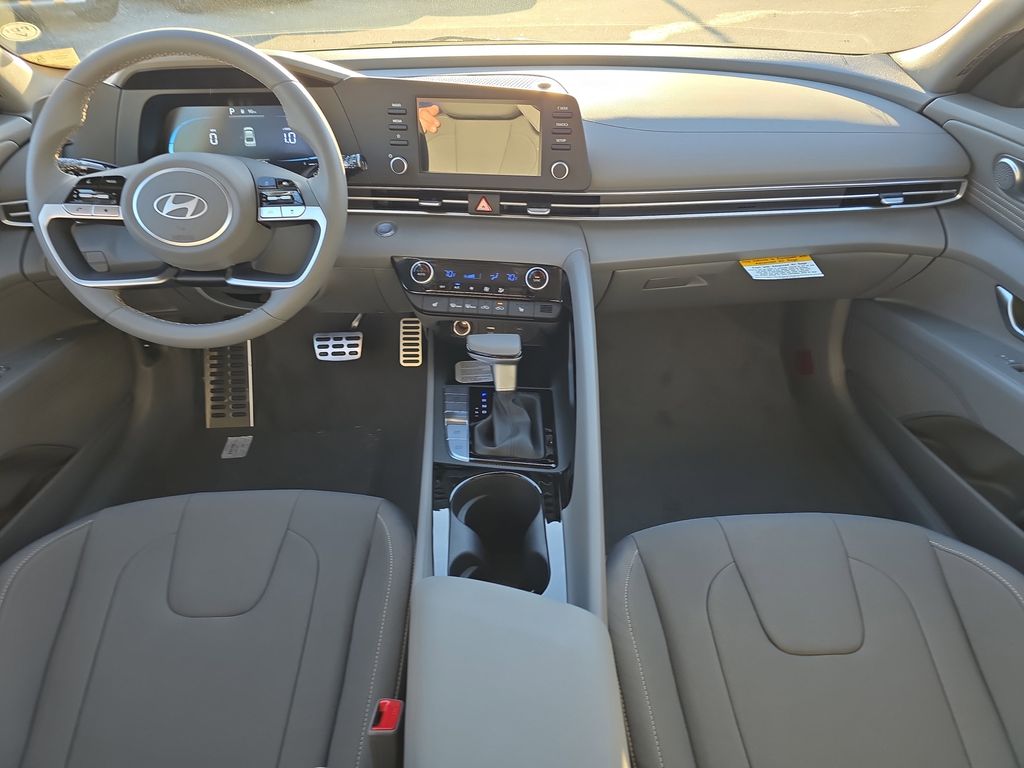 Thumbnail: 2026 Hyundai Elantra - 8