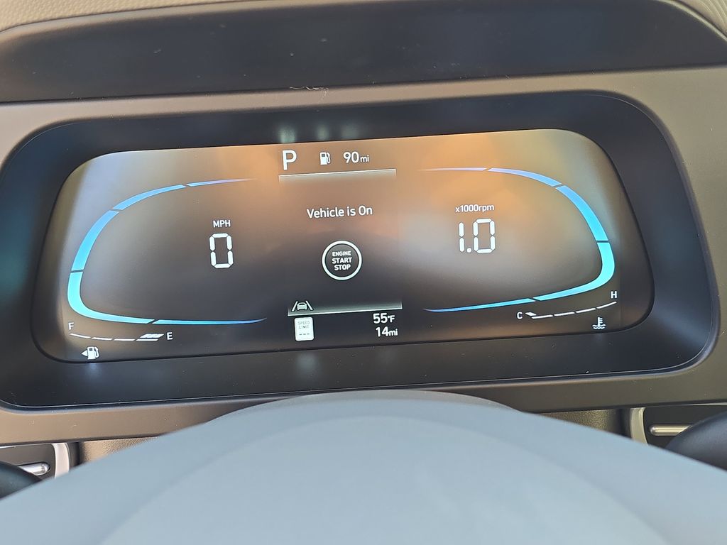 Thumbnail: 2026 Hyundai Elantra - 15