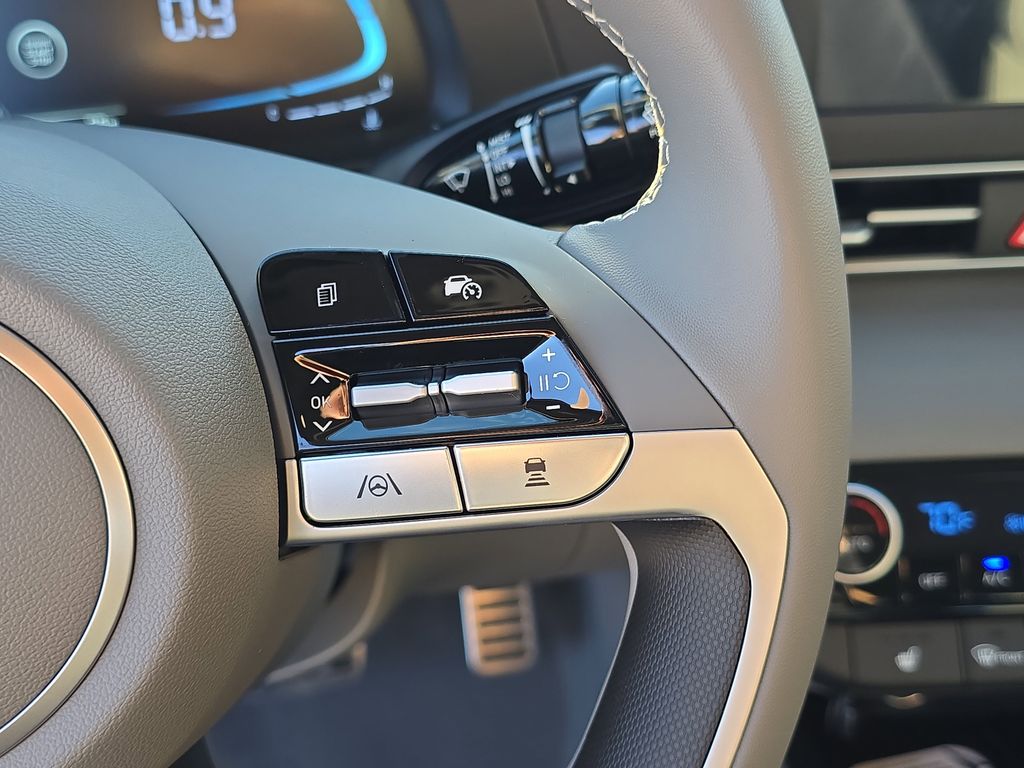 Thumbnail: 2026 Hyundai Elantra - 27