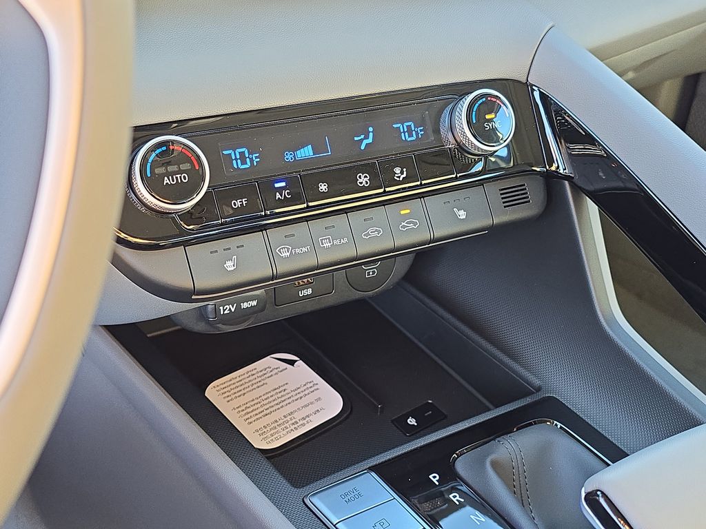 Thumbnail: 2026 Hyundai Elantra - 30