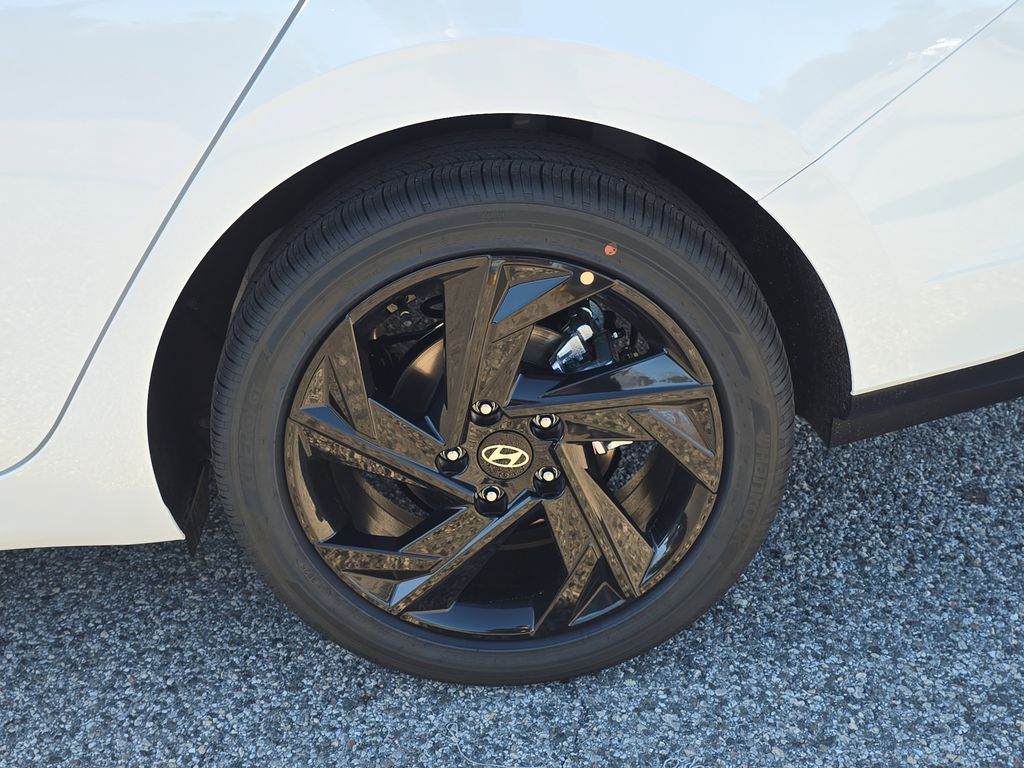 Thumbnail: 2026 Hyundai Elantra - 7