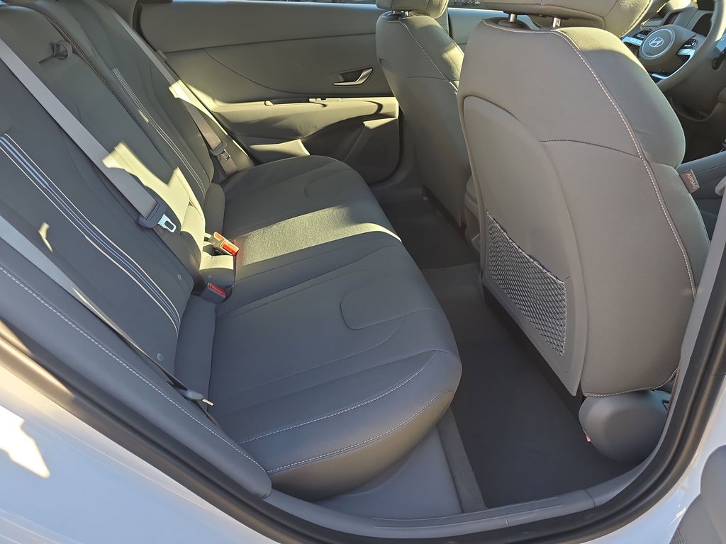 Thumbnail: 2026 Hyundai Elantra - 24