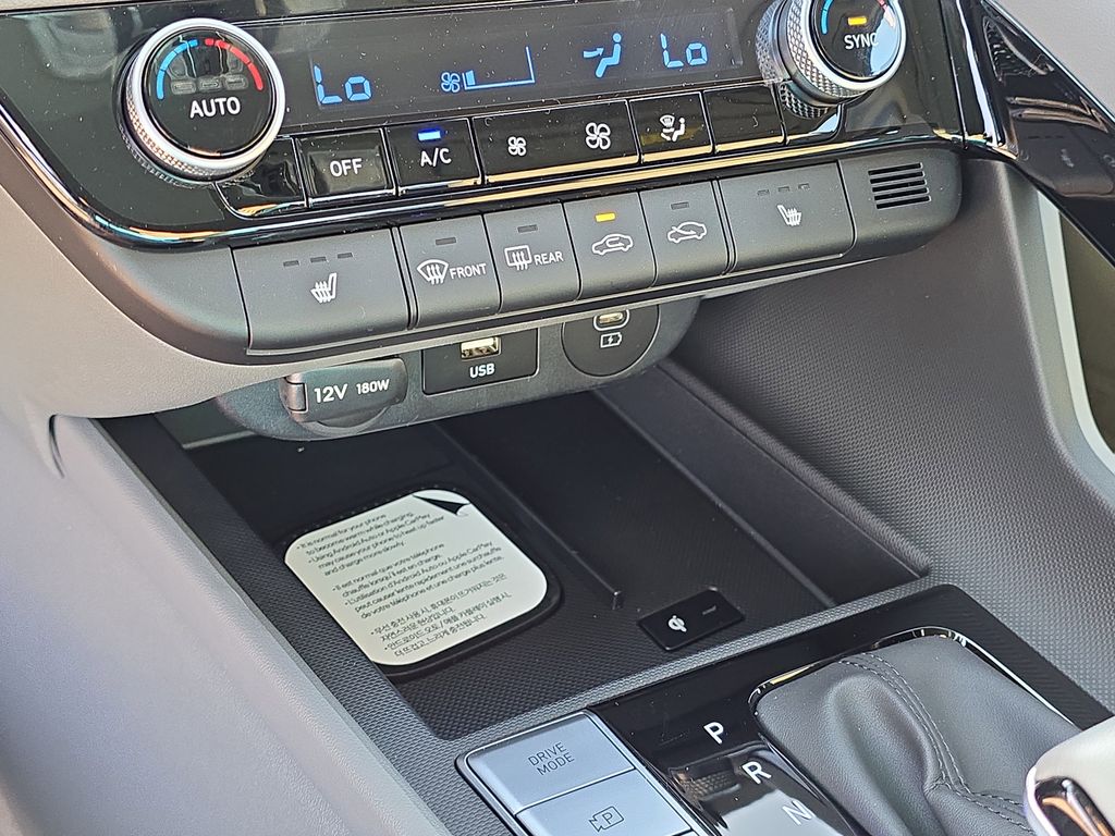 Thumbnail: 2026 Hyundai Elantra - 33