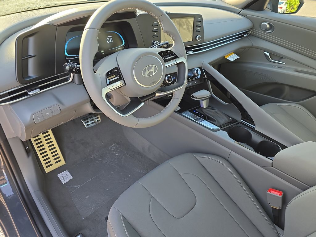 Thumbnail: 2026 Hyundai Elantra - 2