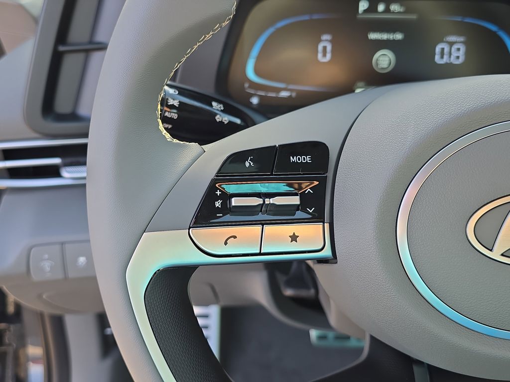 Thumbnail: 2026 Hyundai Elantra - 27