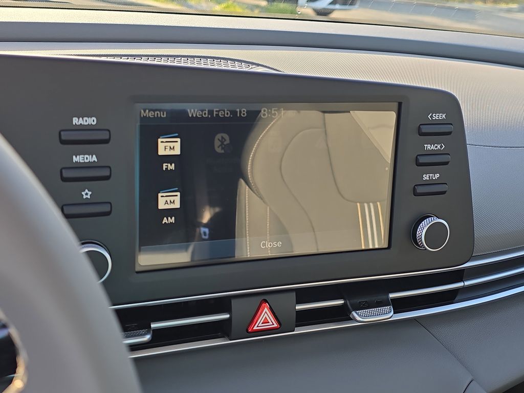 Thumbnail: 2026 Hyundai Elantra - 14