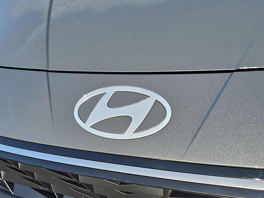 Thumbnail: 2026 Hyundai Elantra - 7