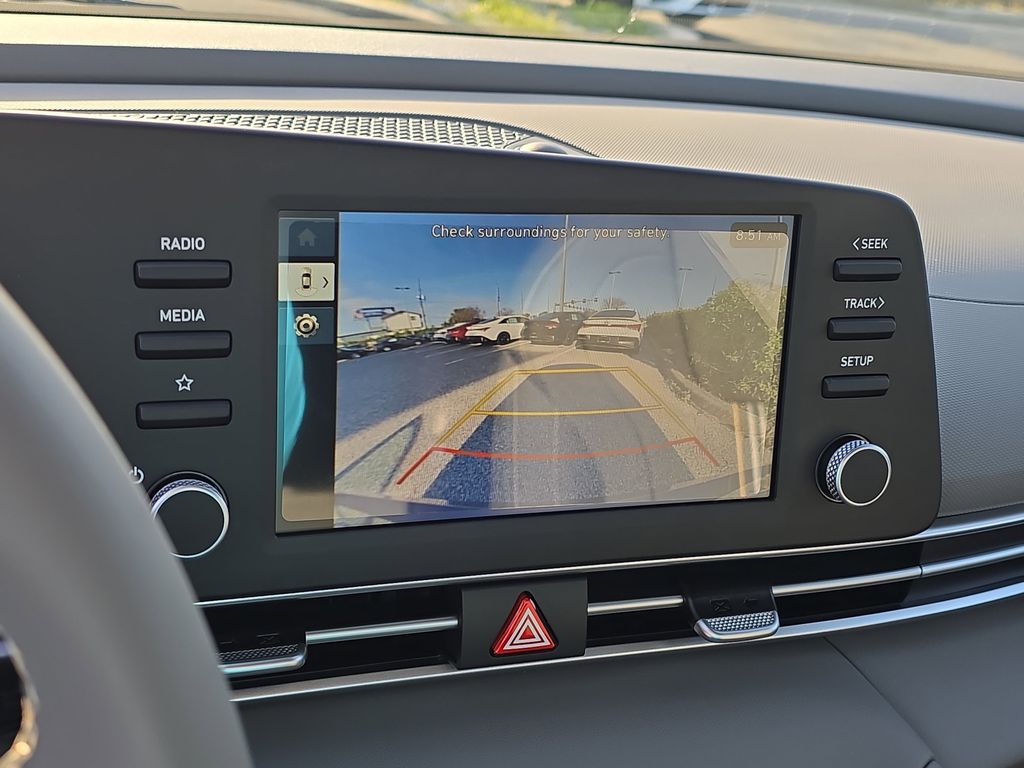 Thumbnail: 2026 Hyundai Elantra - 31