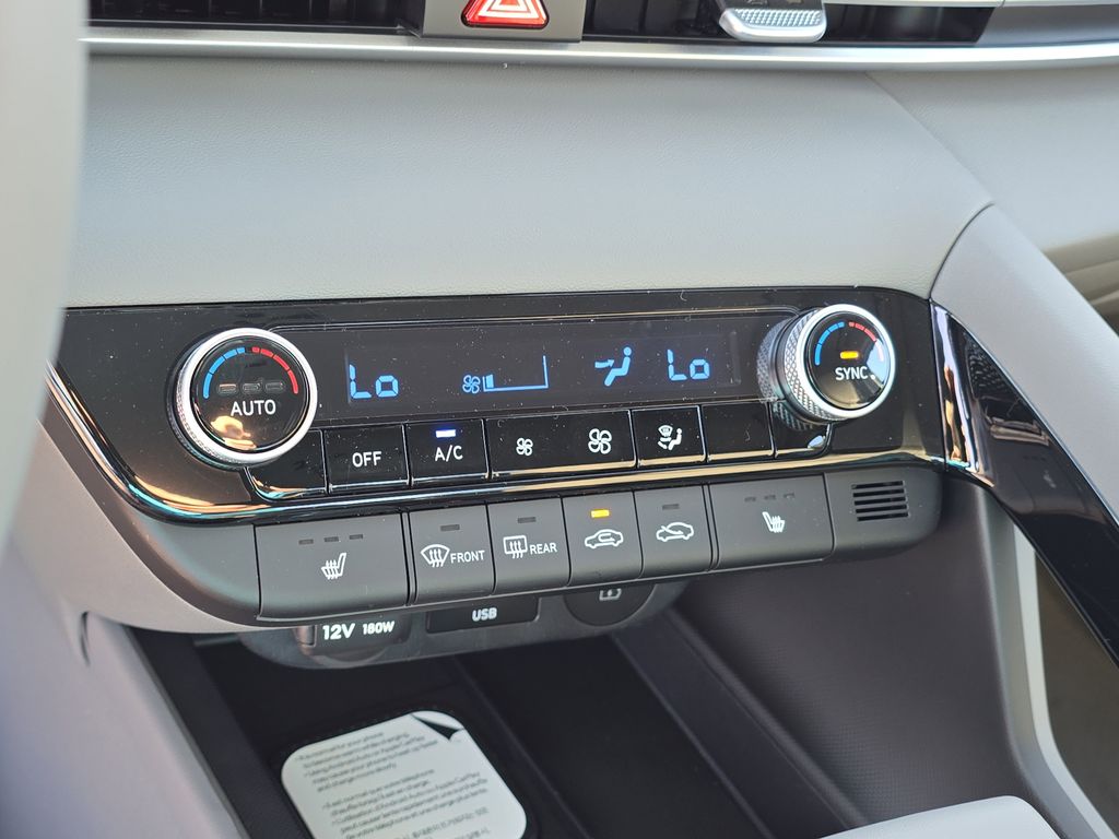 Thumbnail: 2026 Hyundai Elantra - 32