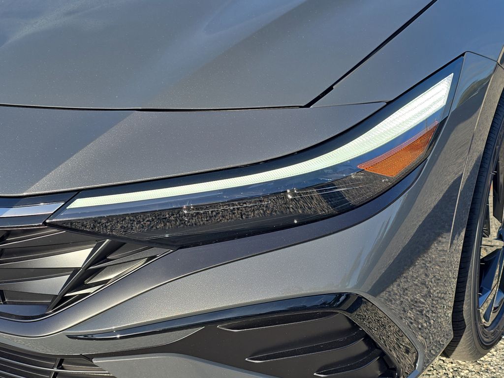 Thumbnail: 2026 Hyundai Elantra - 21