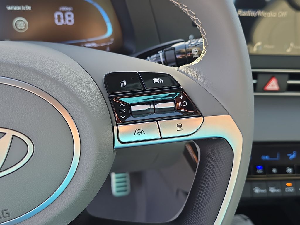 Thumbnail: 2026 Hyundai Elantra - 28