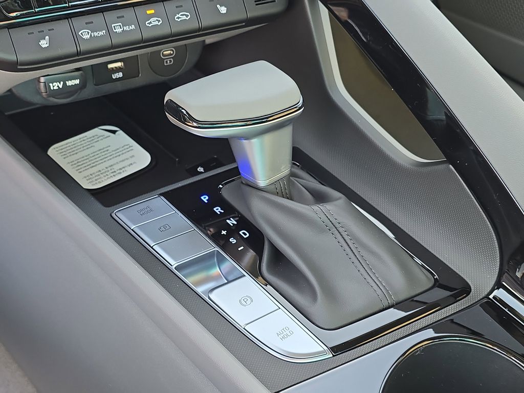 Thumbnail: 2026 Hyundai Elantra - 15