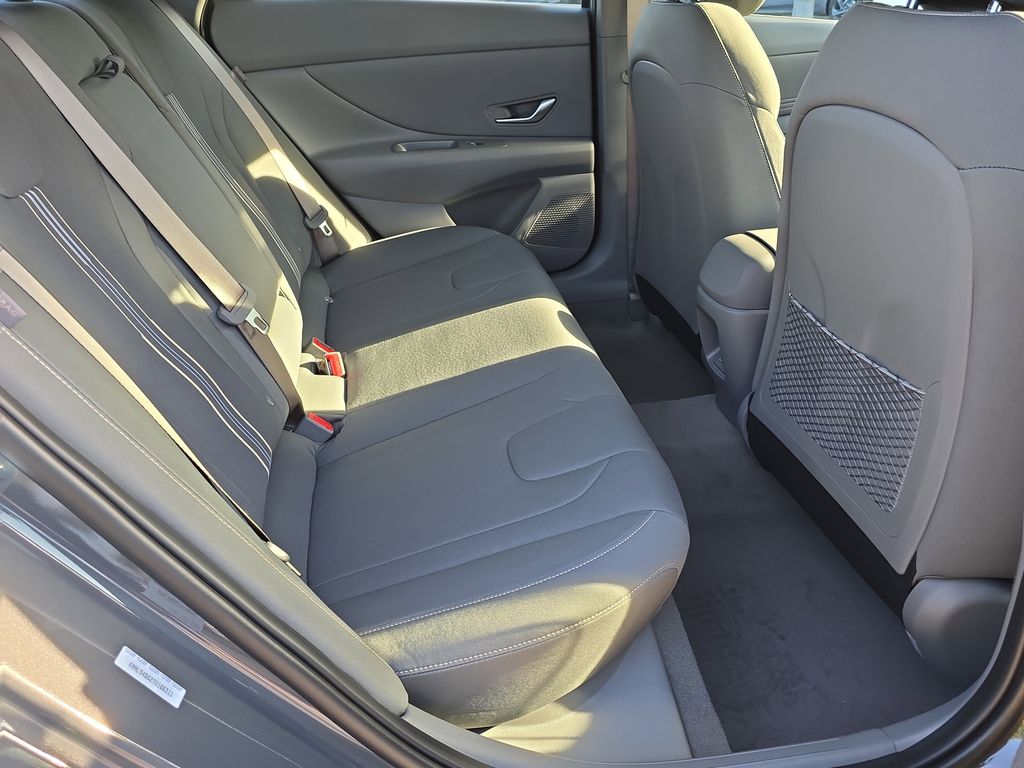 Thumbnail: 2026 Hyundai Elantra - 11