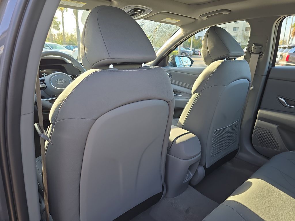 Thumbnail: 2026 Hyundai Elantra - 12