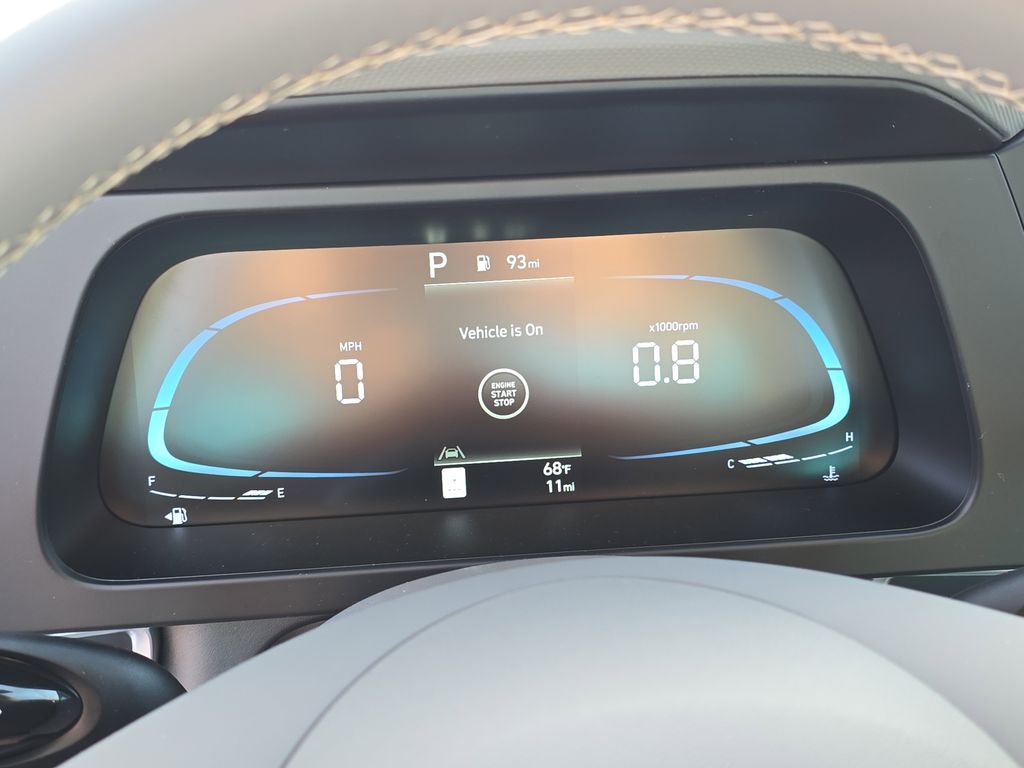 Thumbnail: 2026 Hyundai Elantra - 16