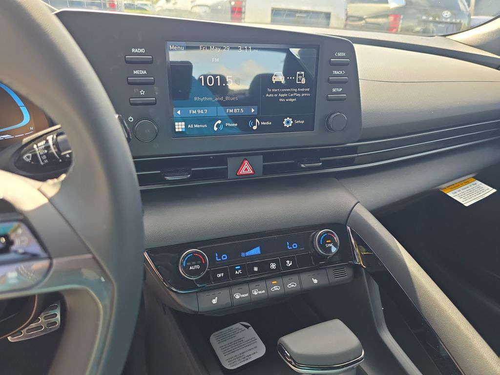 Thumbnail: 2026 Hyundai Elantra - 14