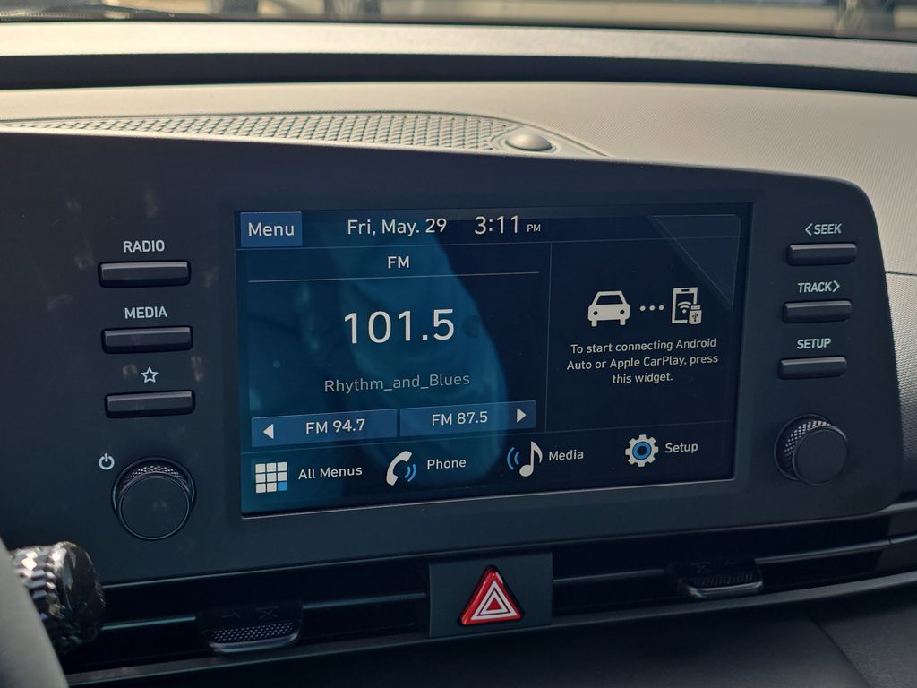 Thumbnail: 2026 Hyundai Elantra - 30