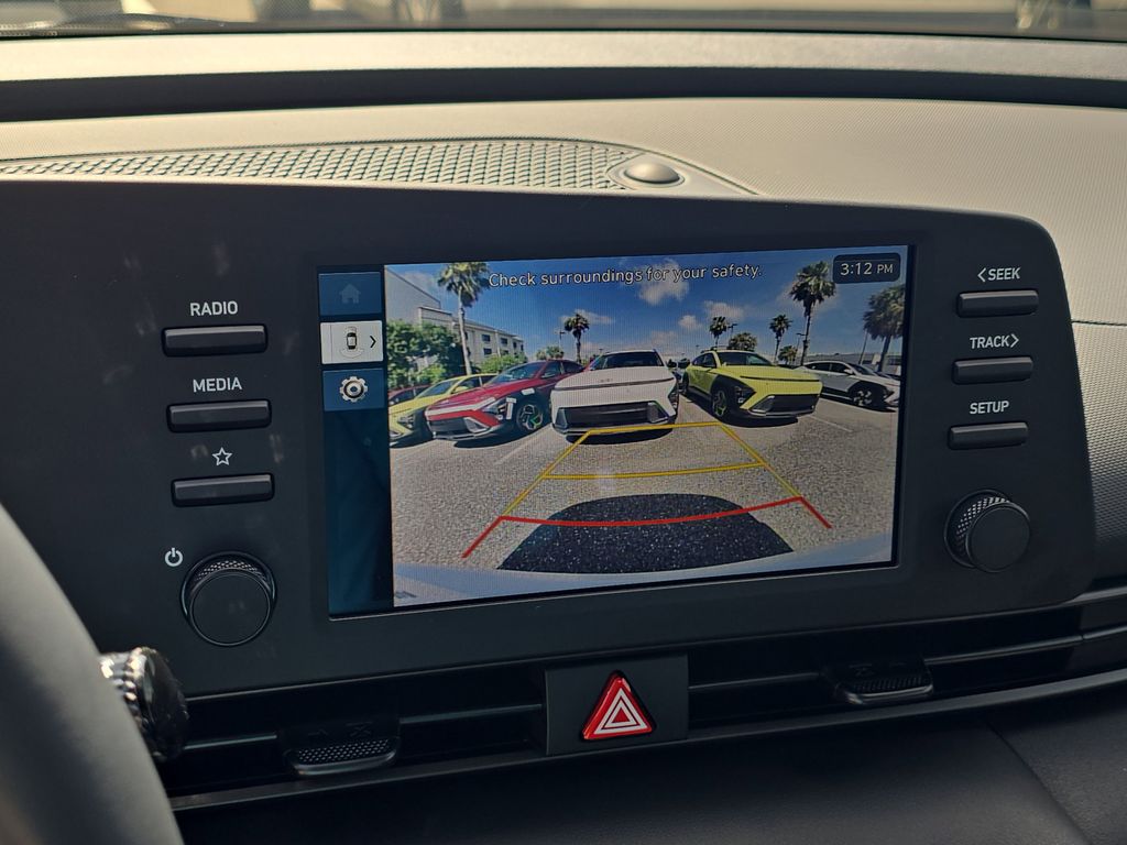Thumbnail: 2026 Hyundai Elantra - 31