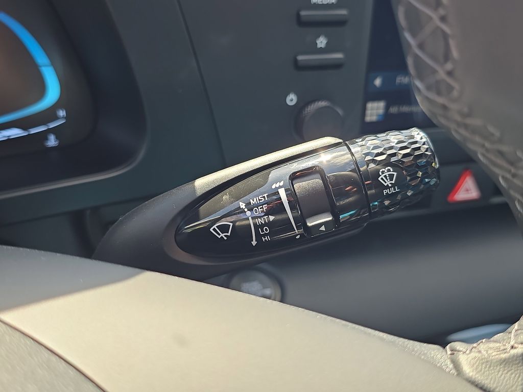 Thumbnail: 2026 Hyundai Elantra - 28