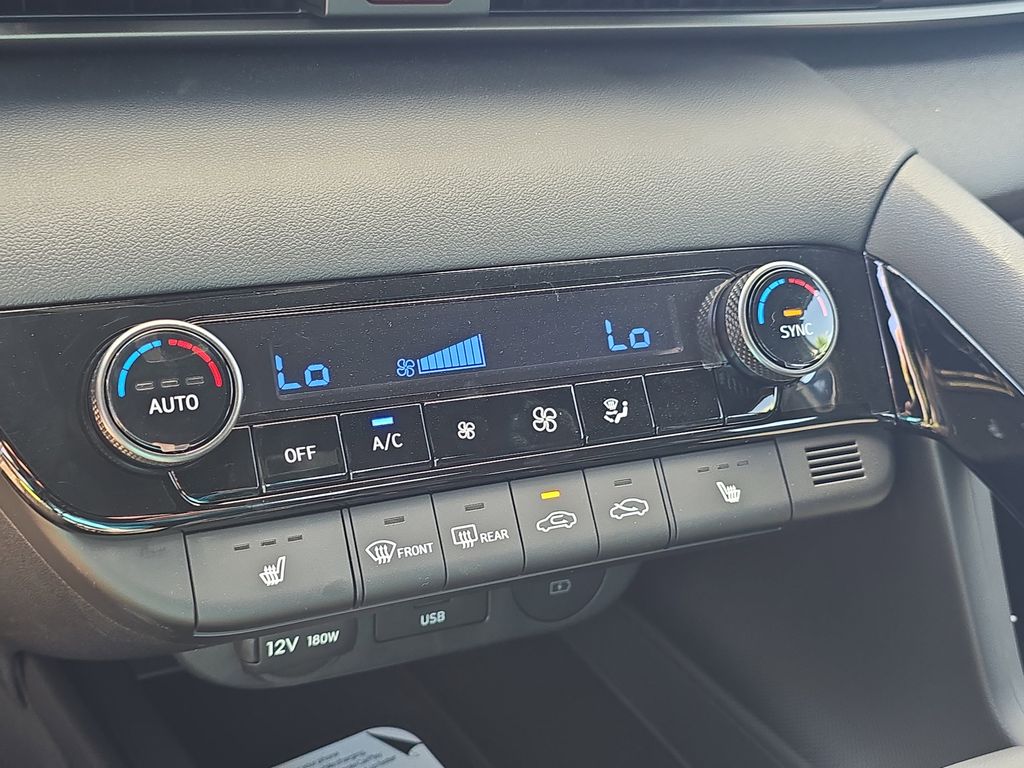 Thumbnail: 2026 Hyundai Elantra - 32