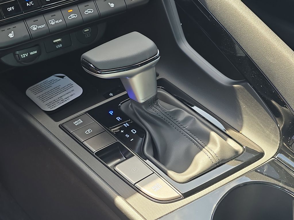 Thumbnail: 2026 Hyundai Elantra - 33